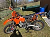 KTM EXC-F thumbnail