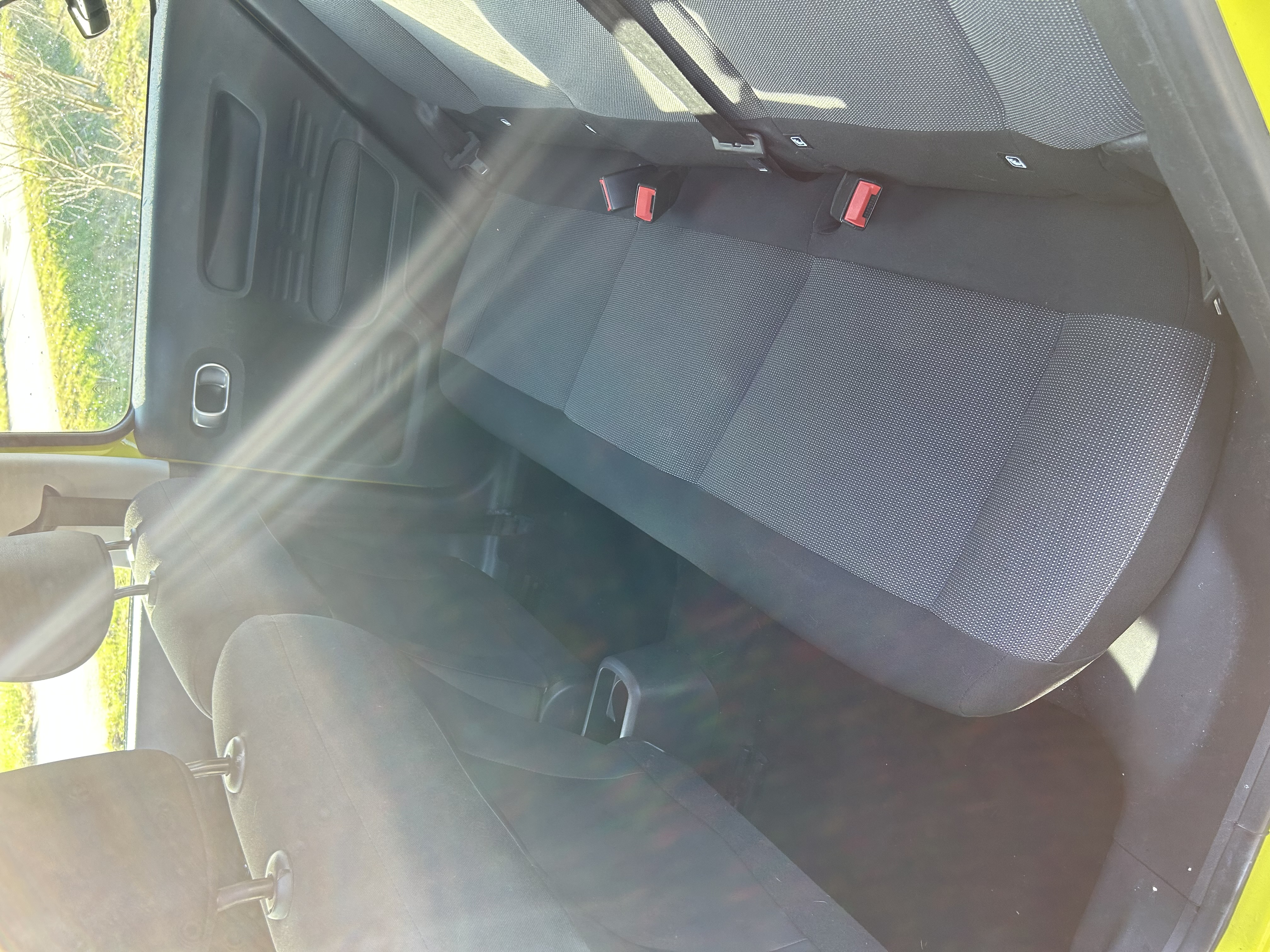 Citroen C4 1.6 BLUEHDI 100 S&amp;S FEEL