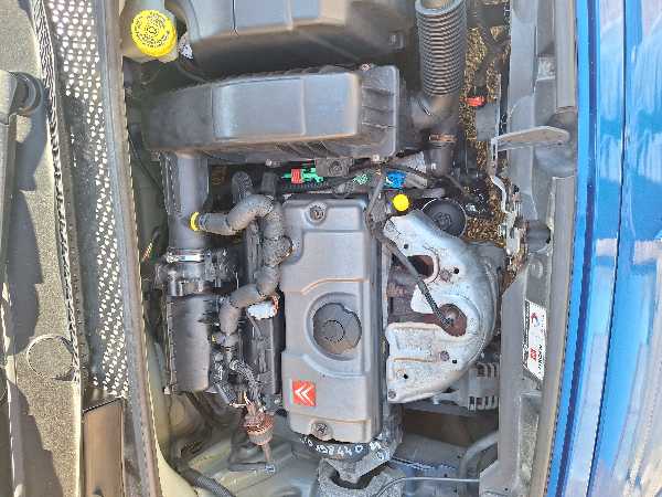 Citroen C2 1.1 61 AIRPLAY