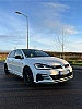 Volkswagen Golf VII (2) 2.0 TSI 290 GTI TCR DSG7 thumbnail