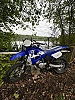 YAMAHA DTR thumbnail