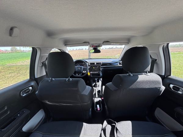 Citroen C3 III 1.6 BLUEHDI 100 S&amp;S FEEL BUSINESS