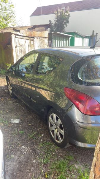 Peugeot 308 308 hdi 110