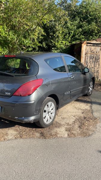 Peugeot 308 308 hdi 110