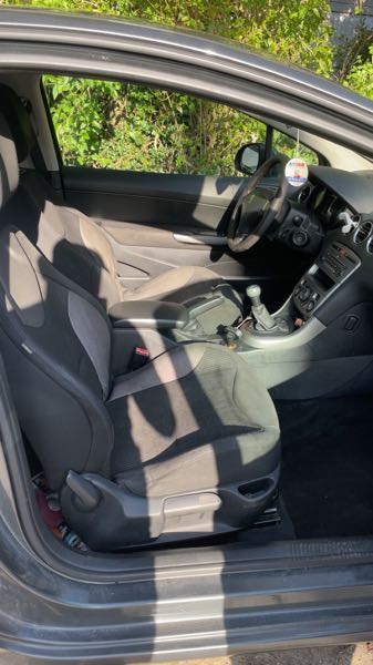 Peugeot 308 308 hdi 110