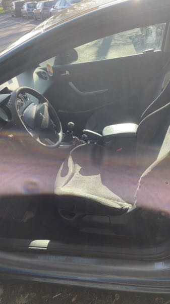 Peugeot 308 308 hdi 110