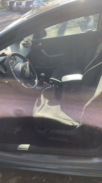 Peugeot 308 308 hdi 110