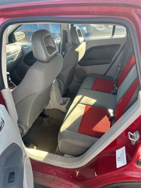 Dodge Caliber 2.0 CRD 140 SXT BV6