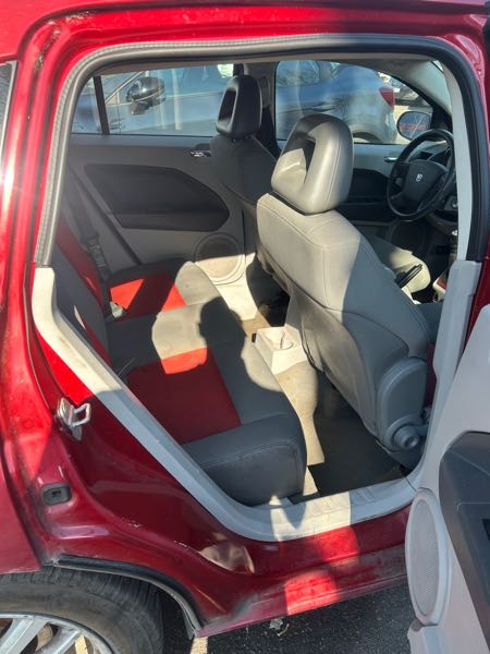 Dodge Caliber 2.0 CRD 140 SXT BV6
