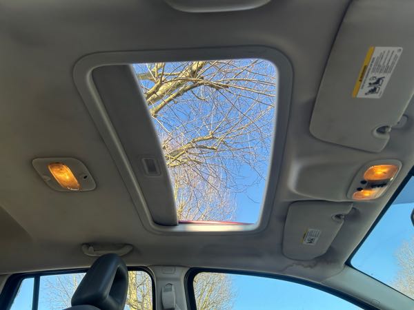 Dodge Caliber 2.0 CRD 140 SXT BV6