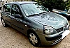 Renault Clio II (2) 1.2 16S AUTHENTIQUE 5P thumbnail