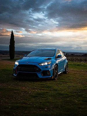Ford Focus III (2) 2.3 ECOBOOST 350 RS PACK PERFORMANCE