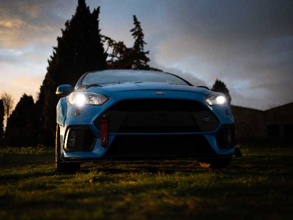 Ford Focus III (2) 2.3 ECOBOOST 350 RS PACK PERFORMANCE