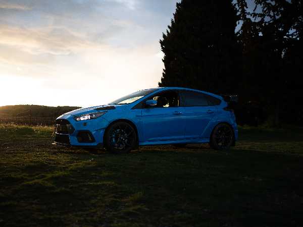 Ford Focus III (2) 2.3 ECOBOOST 350 RS PACK PERFORMANCE