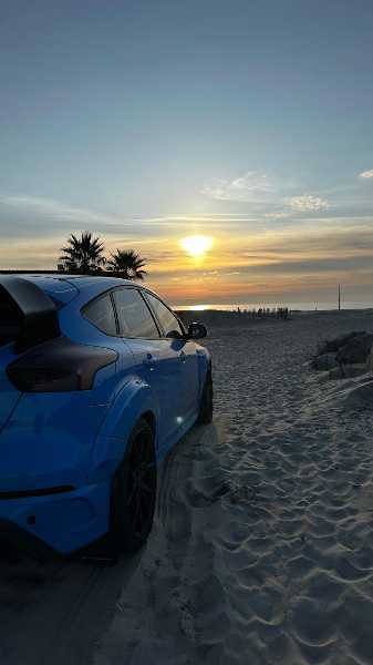Ford Focus III (2) 2.3 ECOBOOST 350 RS PACK PERFORMANCE