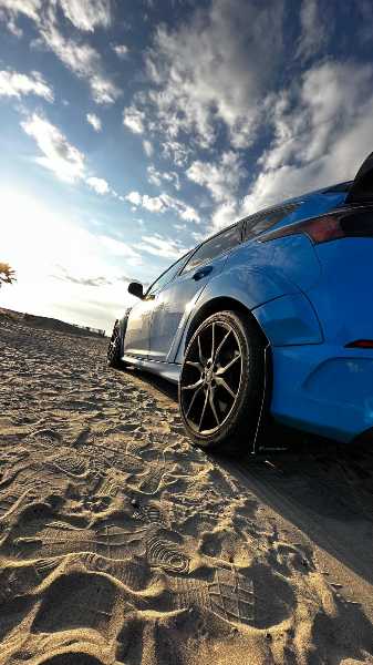 Ford Focus III (2) 2.3 ECOBOOST 350 RS PACK PERFORMANCE