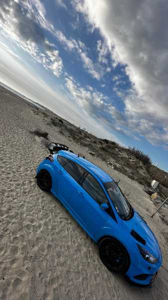 Ford Focus III (2) 2.3 ECOBOOST 350 RS PACK PERFORMANCE