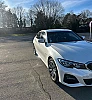 Bmw Serie 3 BMW série 3 hybride thumbnail