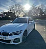 Bmw Serie 3 BMW série 3 hybride thumbnail