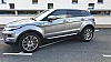 Land Rover Range Rover Evoque ED4 PRESTIGE 4X2 thumbnail