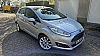 Ford Fiesta V (2) 1.5 TDCI 95 TITANIUM 5P thumbnail