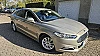 Ford Mondeo IV 1.5 TDCI 120 ECONETIC BUSINESS NAV 5P thumbnail