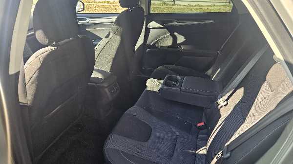 Ford Mondeo IV 1.5 TDCI 120 ECONETIC BUSINESS NAV 5P