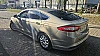Ford Mondeo IV 1.5 TDCI 120 ECONETIC BUSINESS NAV 5P thumbnail