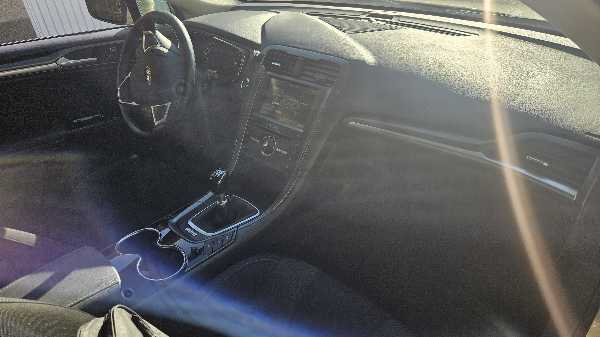 Ford Mondeo IV 1.5 TDCI 120 ECONETIC BUSINESS NAV 5P