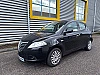 Lancia Ypsilon III 1.3 MULTIJET 95 DPF STOP&amp;START BLACK &amp; RED 5P thumbnail