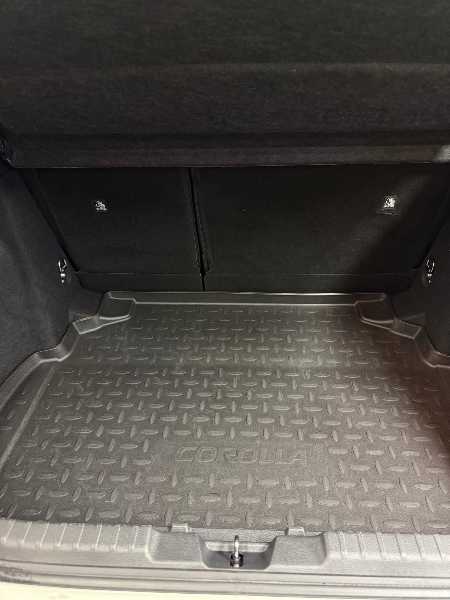 Toyota Corolla Toyota Corolla JBL