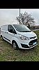 Ford Transit Custom FOURGON 2.0 TDCI 105 270 L1H1 TREND BUSINESS thumbnail