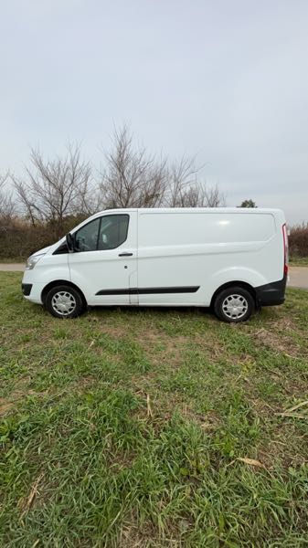 Ford Transit Custom FOURGON 2.0 TDCI 105 270 L1H1 TREND BUSINESS