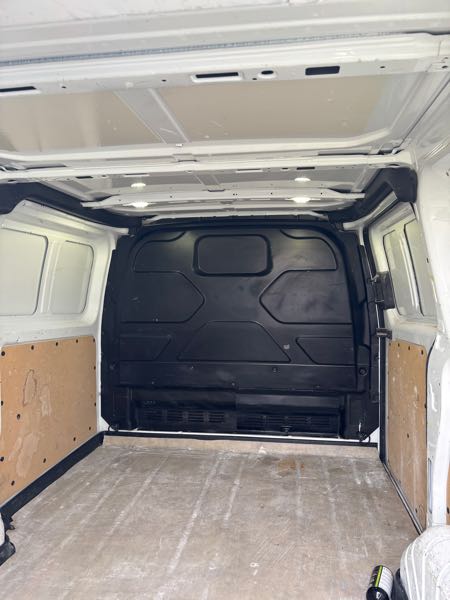 Ford Transit Custom FOURGON 2.0 TDCI 105 270 L1H1 TREND BUSINESS