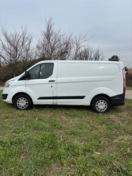 Ford Transit Custom FOURGON 2.0 TDCI 105 270 L1H1 TREND BUSINESS