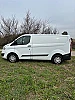 Ford Transit Custom FOURGON 2.0 TDCI 105 270 L1H1 TREND BUSINESS thumbnail