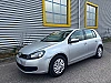 Volkswagen Golf VI 1.4 80 CONCEPT 5P thumbnail