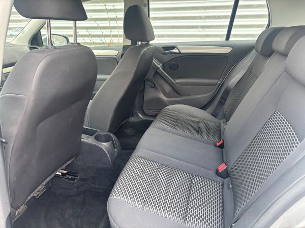 Volkswagen Golf VI 1.4 80 CONCEPT 5P