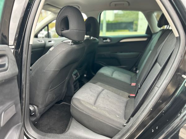 Citroen C4 Citroën C4 ll 1.6 VTi 120ch Confort