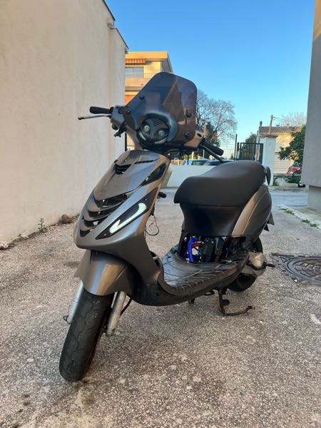 PIAGGIO ZIP