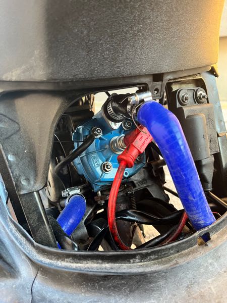 PIAGGIO ZIP