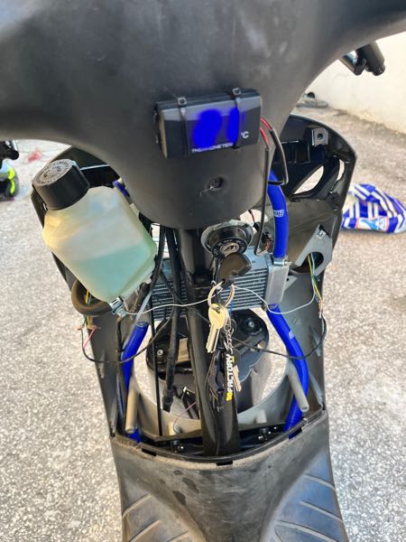 PIAGGIO ZIP