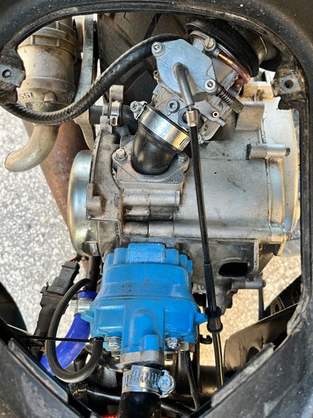PIAGGIO ZIP