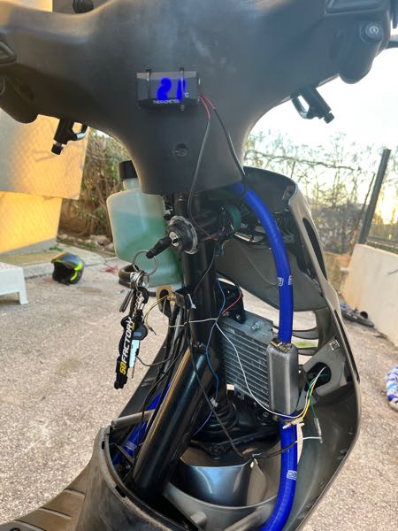 PIAGGIO ZIP