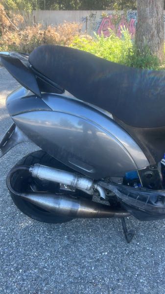 PIAGGIO ZIP