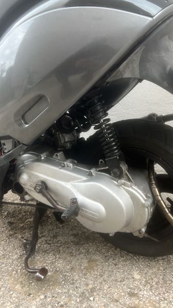 PIAGGIO ZIP