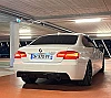 Bmw Serie 3 (E92) (2) COUPE 330DA 245 SPORT DESIGN thumbnail
