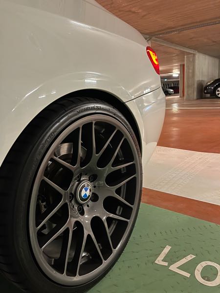 Bmw Serie 3 (E92) (2) COUPE 330DA 245 SPORT DESIGN