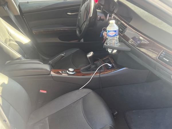 Bmw Serie 3 (E90) 320D 163 EFFICIENTDYNAMICS EDITION LUXURY