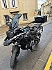 BMW F GS ADVENTURE TRIPLE BLACK FINITION PRO thumbnail